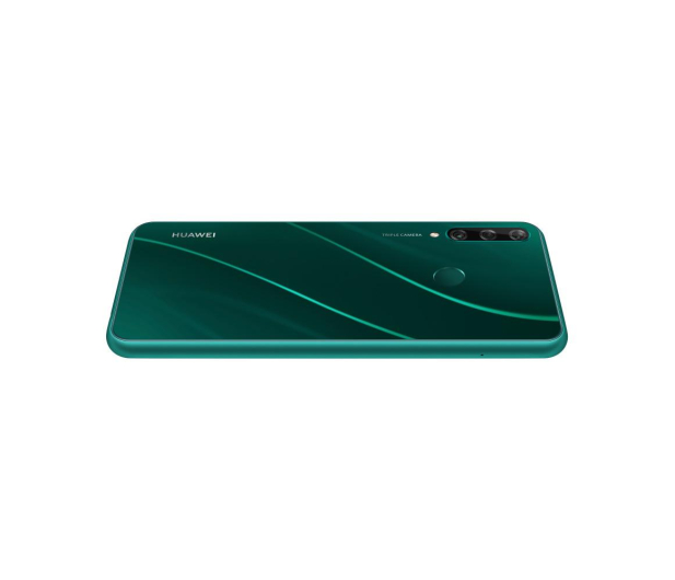 HUAWEI Y6p 3/64GB Zielony - 563586 - zdjęcie 10